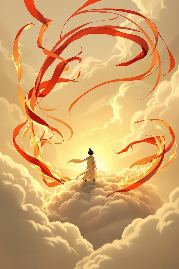 哪吒之魔童闹海2 - 动画影片推荐 哪吒之魔童闹海2电影海报