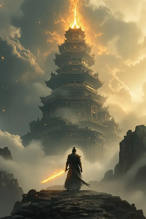 封神第二部 - 奇幻影片推荐 封神第二部电影海报